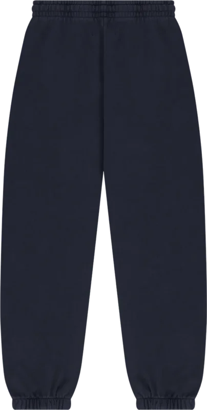 Denim Tears ADG Navy Sweatpants